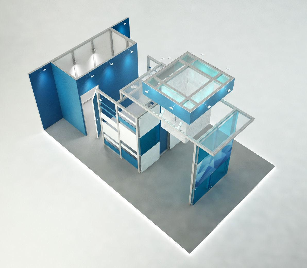 Double-deck planning