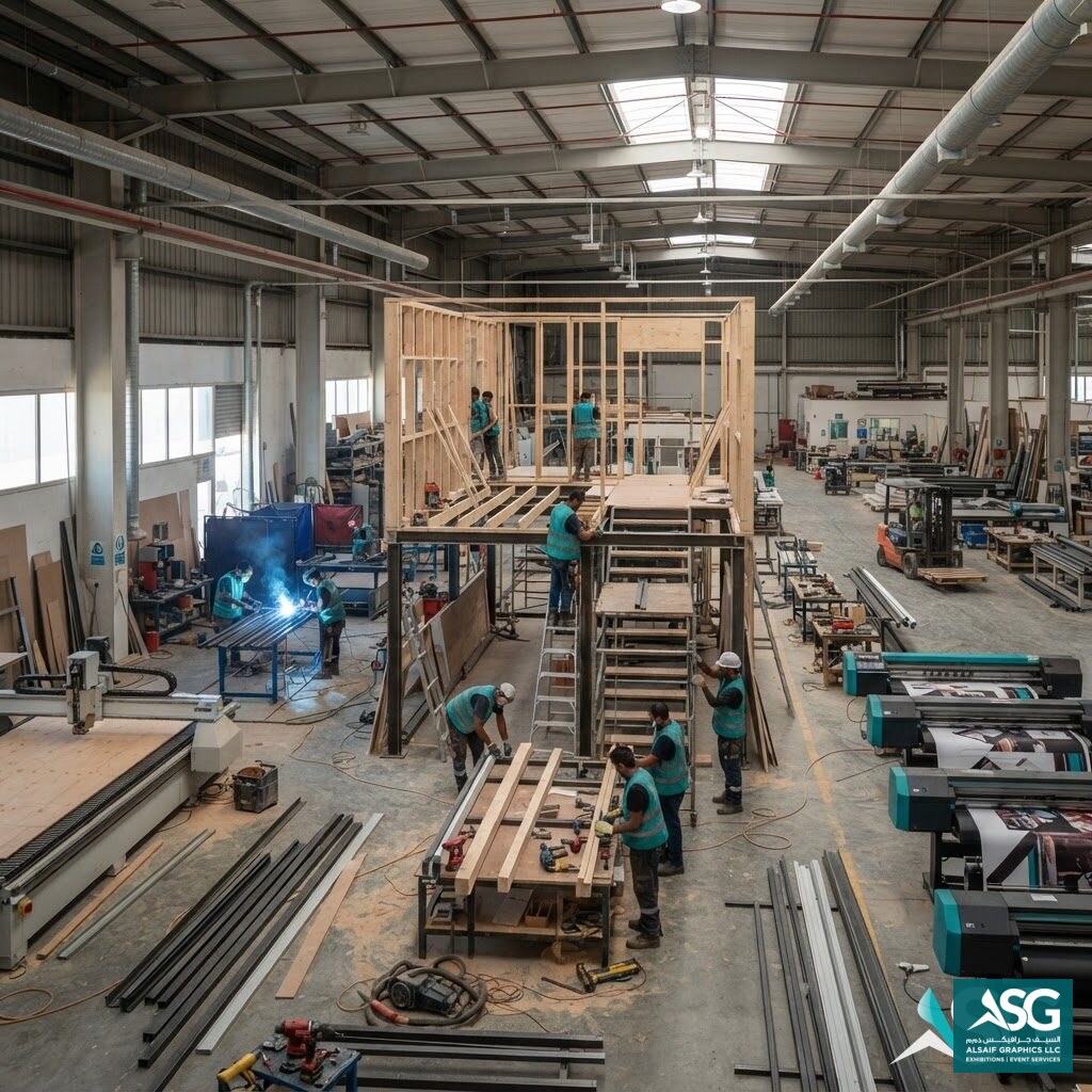 Build