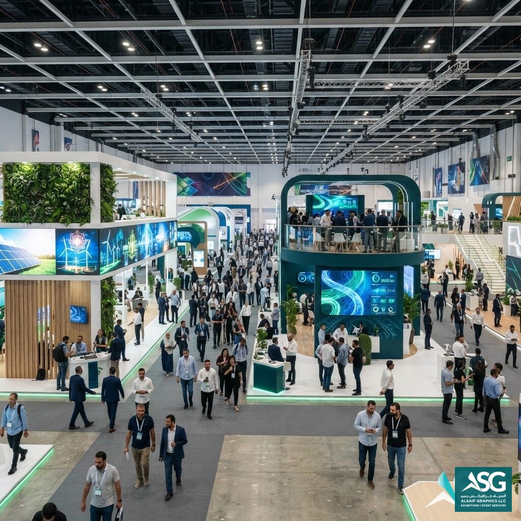 WFES 2025 – Full Build Journey
