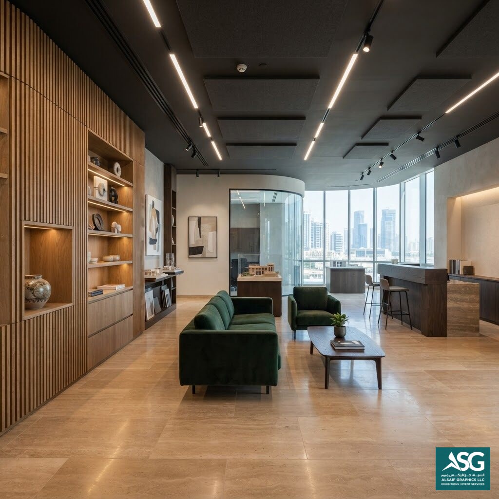 Interiors
