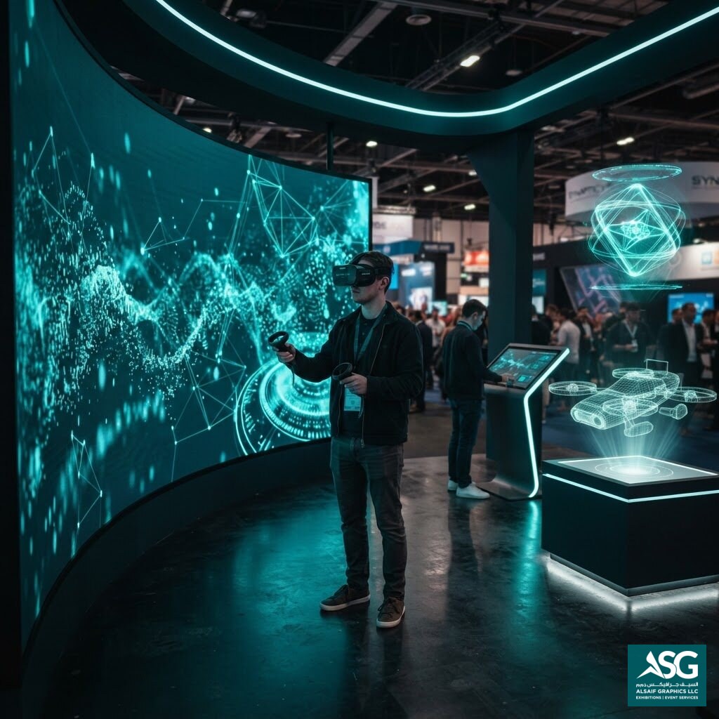 Digital & Disruptive Technology
